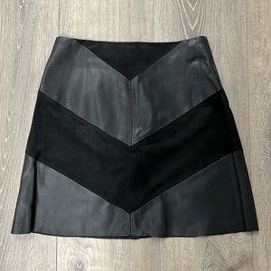 Zara skirt